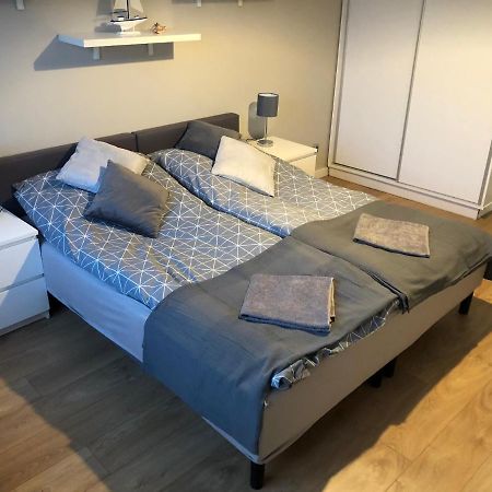 Apartament Browarny Ostrow Wielkopolski Luaran gambar