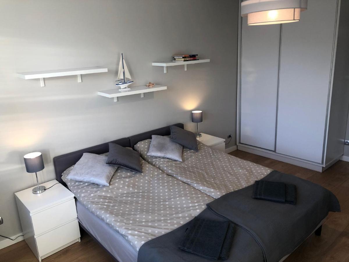 Apartament Browarny Ostrow Wielkopolski Luaran gambar